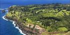 Cascade Bay to Steels Point  - Norfolk Island SQ (PBH4 00 18969)